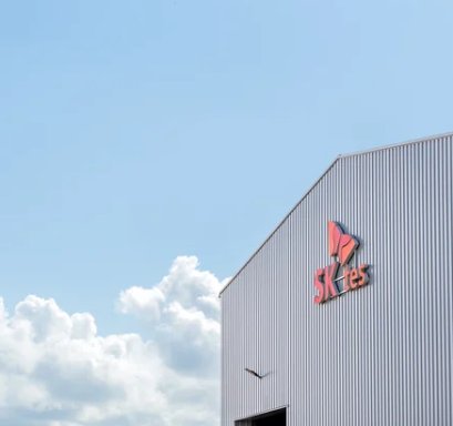 SKTes Rotterdam, Netherlands